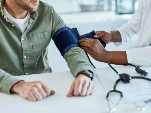 High blood pressure research: 2019 overview